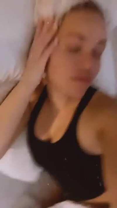 Ashley martelle 🍑