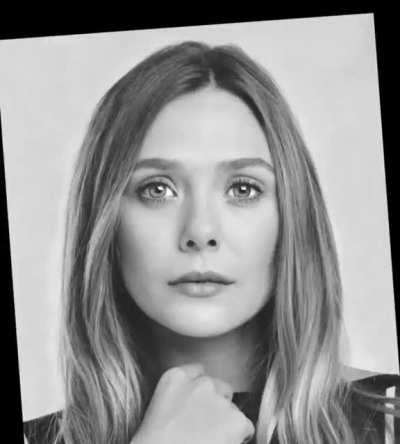 i made a compilation of Elizabeth's pictures!