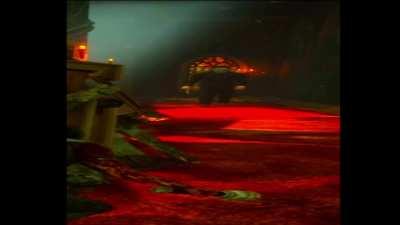 Wide Myers 2, The Return.