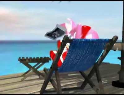 Happy 18th birthday to the GREATEST Sonic game OF ALL TIME in MY opinion🙌🏼🙌🏼🙌🏼🙌🏼🙌🏼🙌🏼