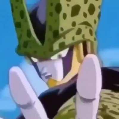 POV: Bandi hits you with a ban