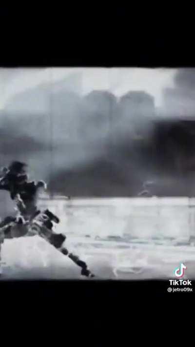 It's all an illusion