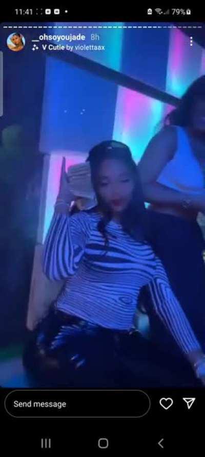 Starlet Sundays with BaddieGi