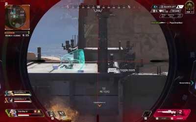 Finally did something worthy of my name...