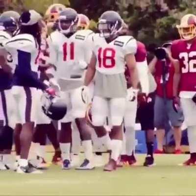 Exactly 5 years ago one of the greatest sports clips in human history was composed