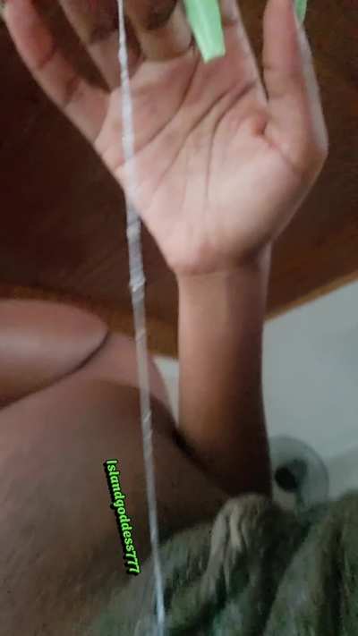 Want to clean it up or slide it in