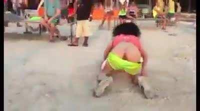 LMFAO has fallen on hard times.