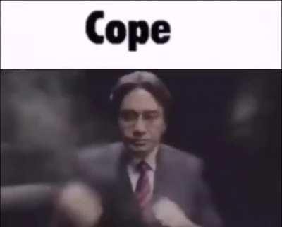 Cope