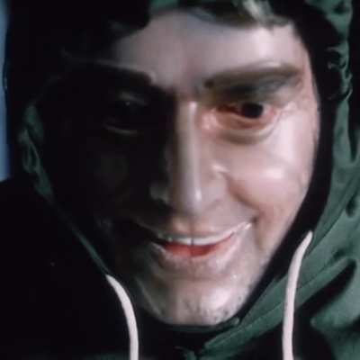 Pat Astley -- Don't Open Till Christmas (1984) -- 6th annual posting. Wishing everyone here who celebrates it a very Merry Christmas.