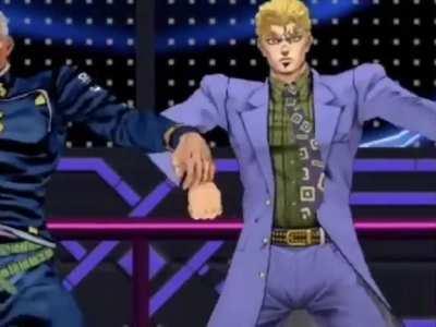 Double Duwang Night