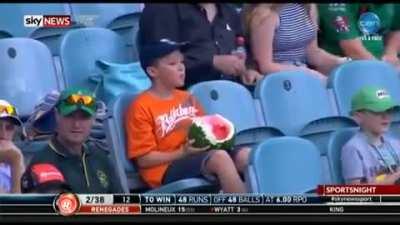 The revolution has begun. hey Pewds, it's working.