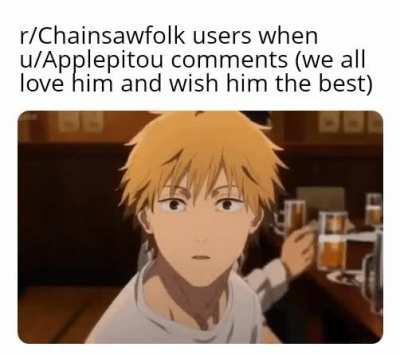 Our Messiah. Our savior.