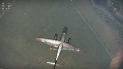 Tutorial: How to test drive locked planes