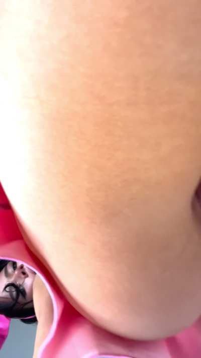 how do you like my mini skirt