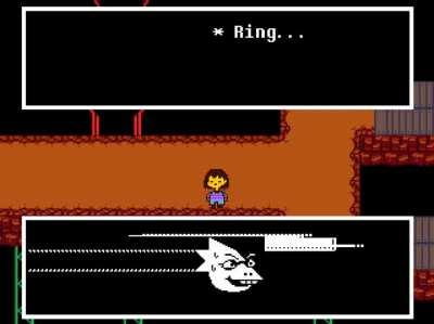 What happens if you hit all 3 switches? (volume warning)