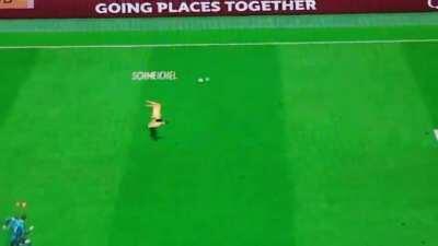 FIFA20 is the best game ever