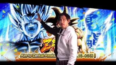 Markplier rates some Zenkais