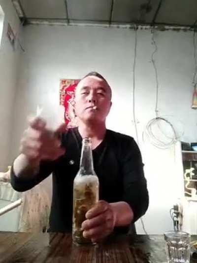 They were moving so much!