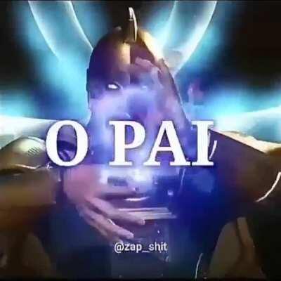 O pai ta on😎😎, peguei essa edit num gp mtt foda