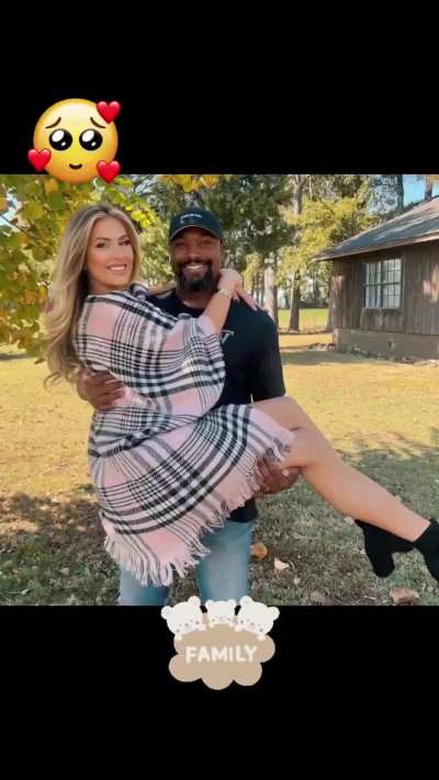 The All American Perfect Family 