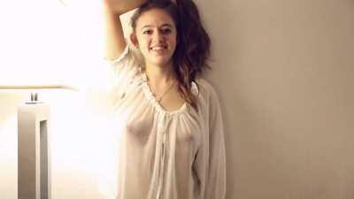 Having Boobs Like Those Must Be Fun