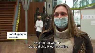 [Lockdownfeestjes] 