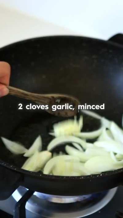 Hokkien Noodle Stir-fry That Can Be Made In Just 20 Minutes!