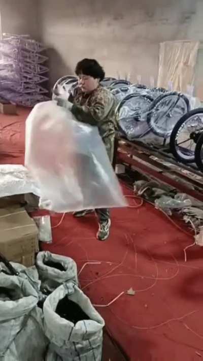 work smarter, not harder