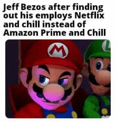 Unacceptable Subscription