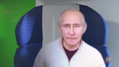 O avião tá caindo e o povo dançando :|