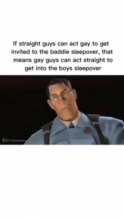 alright who's gonna come out?