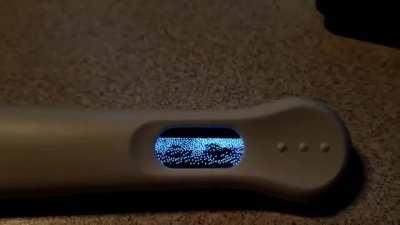 Pregnant with Skyrim.