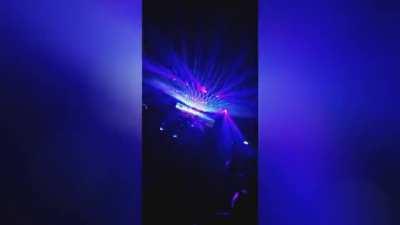 10 Years ago a game on the Xbox and Deadmau5 introduced me to EDM the other night i finally heard the 13 year old track live