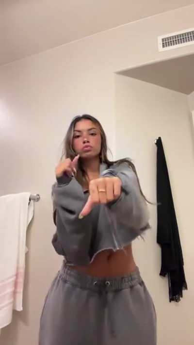 Brazilian Funk Trend | Tiktok | November 2024