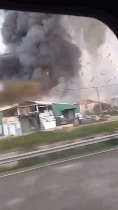 Lebanon - February 19 2024