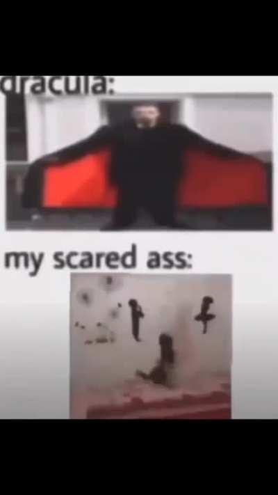 This reminded me of NKG