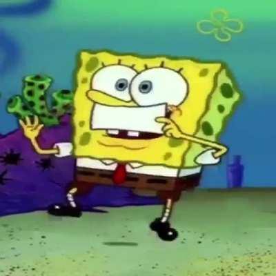 NO SPUNCH DU NUT BECAM HOLER