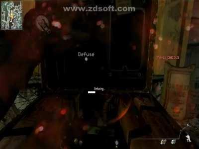 [MW2] My Anxiety level! (old memories)