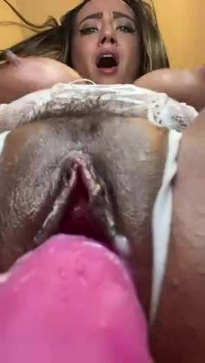 What would you do to this cute pussy?