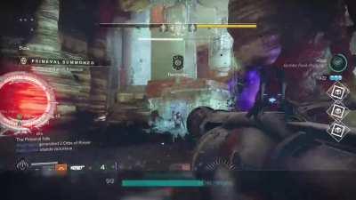 every weapon crafters dream