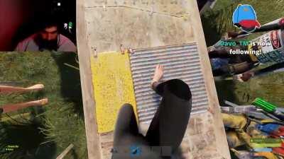 CHETO BOMBA CHETO BOMBA