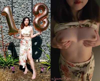 New here (Obviously 😅) The two people who have seen them in real life were very impressed, Hope you like ^_^