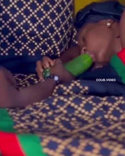 She wanted to play Saxophone