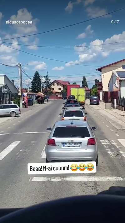Depășire