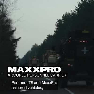 While the soldiers from the 47th Brigade are liberating Ukraine from the occupiers and evacuating civilians, invite to learn who they are