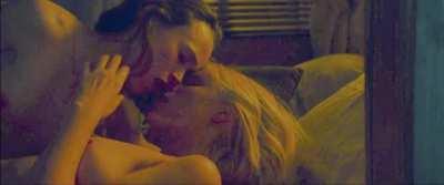 Kate Mara and Ellen Page: My Days of Mercy (Brightened)