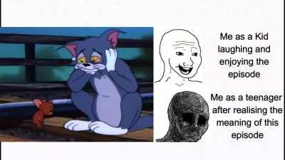 Enough to make a grown man cry