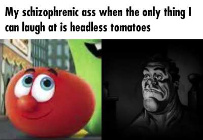 Dreamt that someone broke into my house and entered my room just to show me this meme