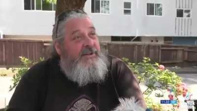 Accuracy with the beer toss