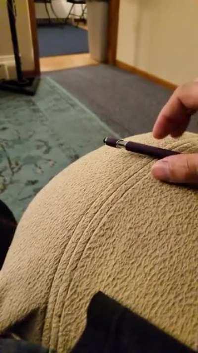 Just wait until the end.